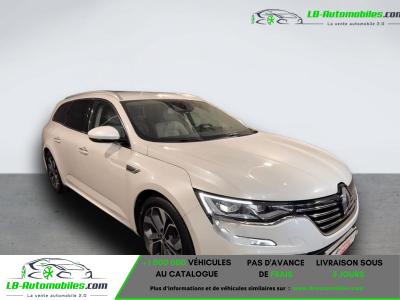 Renault Talisman Estate Tce 160 BVA