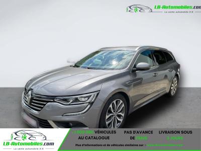 Renault Talisman Estate Tce 160 BVA