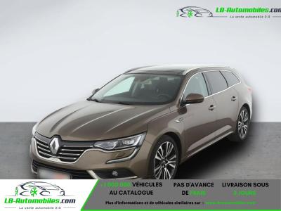 Renault Talisman Estate Tce 225 BVA