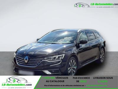 Renault Talisman Estate dCi 160 BVA