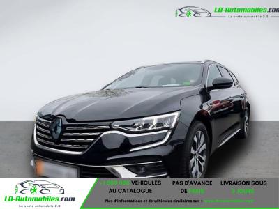 Renault Talisman Estate dCi 160 BVA