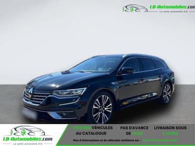 Renault Talisman Estate dCi 190 BVA