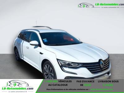 Renault Talisman Estate dCi 190 BVA