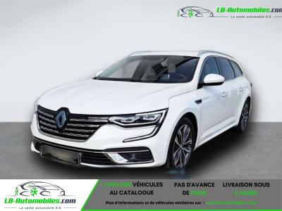 Renault Talisman Estate dCi 190 BVA
