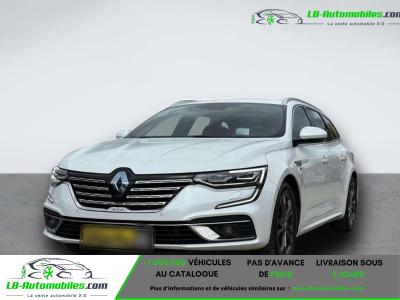 Renault Talisman Estate dCi 200 BVA