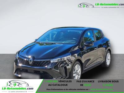 Renault Clio V E-Tech full hybrid 145 BVA
