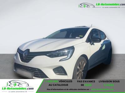 Renault Clio V SCe 65 BVM