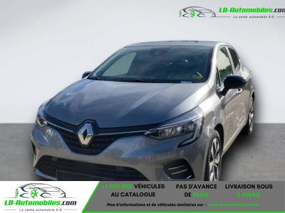 Renault Clio V SCe 65 BVM
