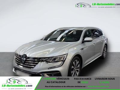 Renault Talisman Estate Tce 160 BVA