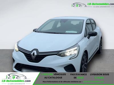 Renault Clio V TCe 90 BVM