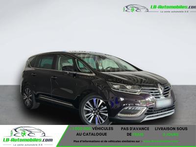 Renault Espace V dCi 160 TwinTurbo BVA