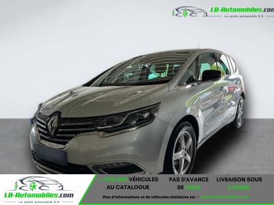 Renault Espace V dCi 160 BVA