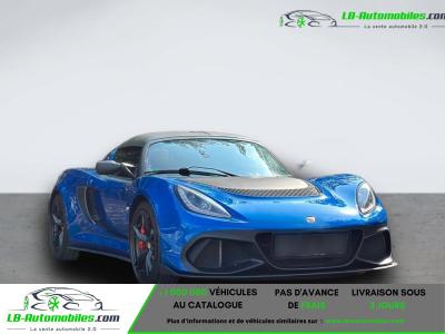 Lotus Exige 3.5i 430 ch BVM