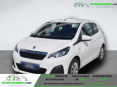 Peugeot 108 VTi 72ch BVM