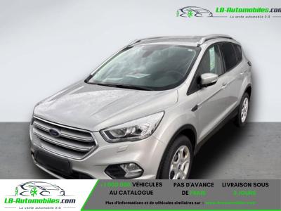 Ford Kuga 1.5 EcoBoost 120 4x2 BVM