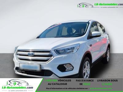 Ford Kuga 1.5 EcoBoost 120 4x2 BVM