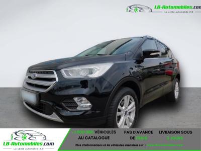 Ford Kuga 1.5 EcoBoost 120 4x2 BVM