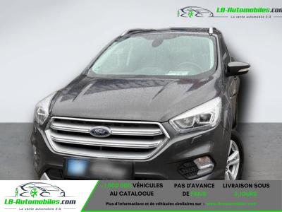 Ford Kuga 1.5 EcoBoost 150 4x2 BVM