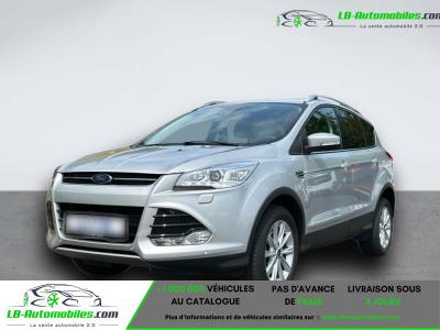 Ford Kuga 1.5 EcoBoost 182 4x4 BVA