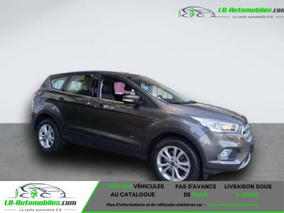 Ford Kuga 1.5 EcoBoost 182 4x4 BVA