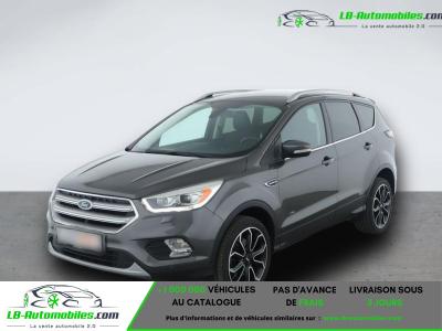 Ford Kuga 1.5 EcoBoost 182 4x4 BVA