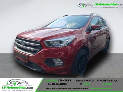 Ford Kuga 1.5 EcoBoost 182 4x4 BVA
