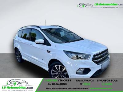 Ford Kuga 1.5 EcoBoost 182 4x4 BVA