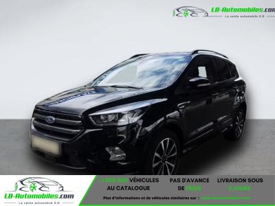 Ford Kuga 1.5 150 4x2 BVA