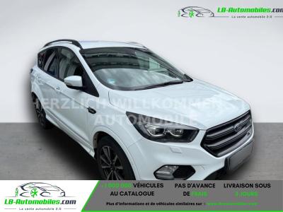 Ford Kuga 1.5 150 4x2 BVA