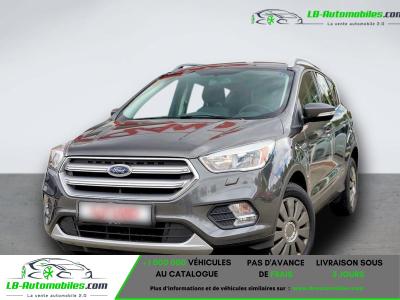 Ford Kuga 1.5 EcoBoost 150 4x2 BVM