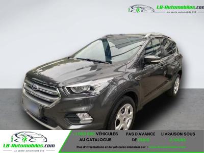 Ford Kuga 1.5 EcoBoost 150 4x2 BVM