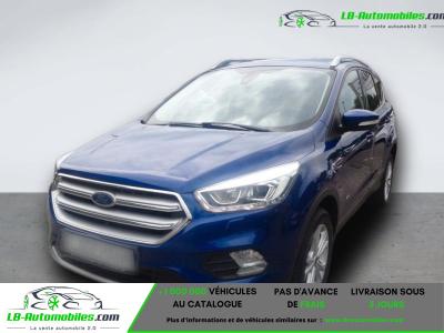 Ford Kuga 2.0 TDCi 150 4x4 BVM