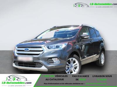 Ford Kuga 2.0 TDCi 150 4x4 BVM