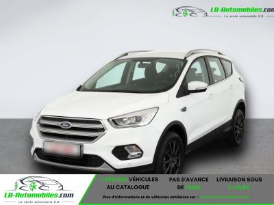 Ford Kuga 2.0 TDCi 150 4x4 BVM