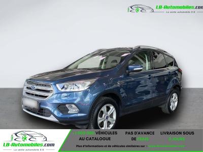 Ford Kuga 2.0 TDCi 180 4x4 BVM