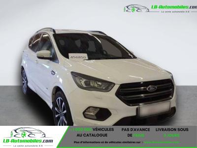 Ford Kuga 2.0 TDCi 180 4x4 BVA
