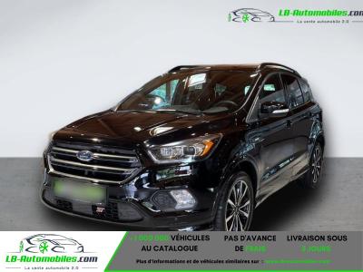 Ford Kuga 2.0 TDCi 180 4x4 BVA