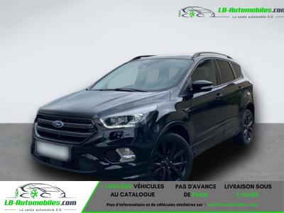 Ford Kuga 2.0 TDCi 180 4x4 BVA