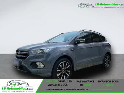 Ford Kuga 2.0 TDCi 180 4x4 BVA