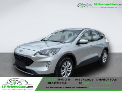 Ford Kuga 1.5 EcoBlue 120 BVM