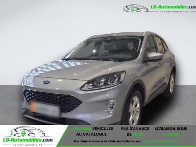 Ford Kuga 1.5 EcoBlue 120 BVM