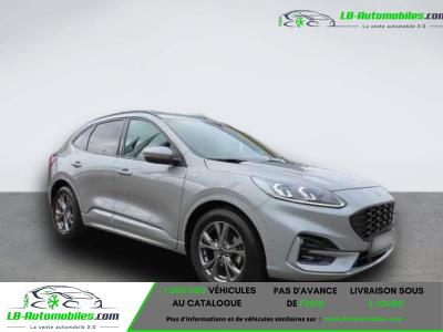 Ford Kuga 1.5 EcoBlue 120 BVM
