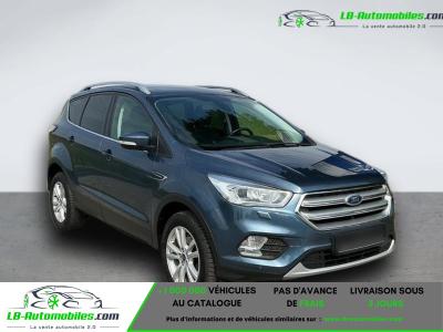 Ford Kuga 1.5 EcoBoost 150 BVM