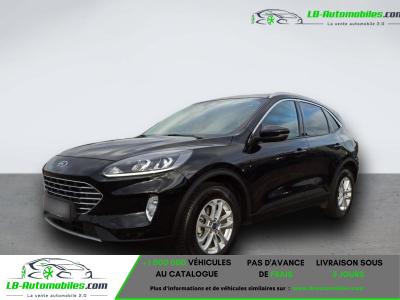 Ford Kuga 1.5 EcoBoost 150 BVA
