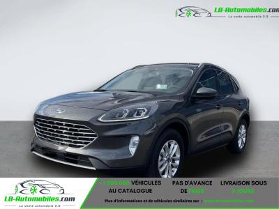 Ford Kuga 1.5 EcoBoost 150 BVA
