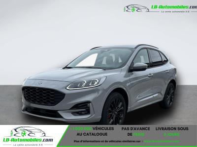 Ford Kuga 1.5 EcoBoost 150 BVA