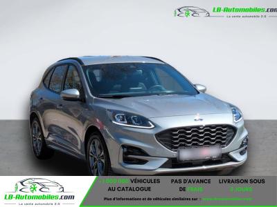 Ford Kuga 2.0 EcoBlue 150 mHEV BVM