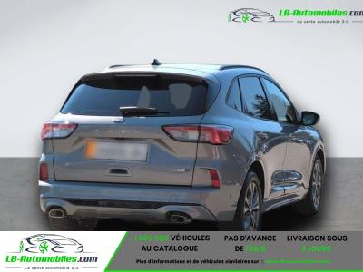 Ford Kuga 2.0 EcoBlue 150 mHEV BVM