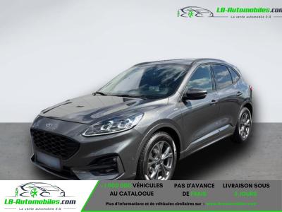 Ford Kuga 2.0 EcoBlue 150 mHEV BVM