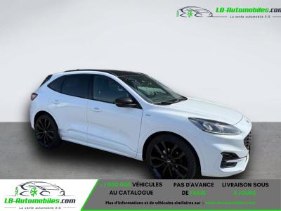Ford Kuga 2.0 EcoBlue 150 mHEV BVM